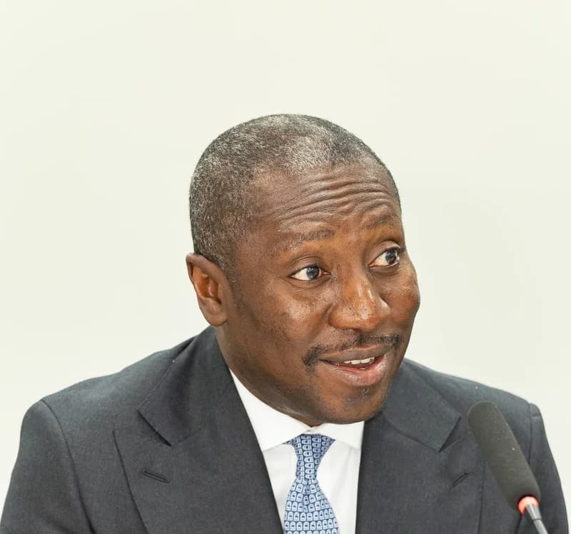 Alexander Afenyo-Markin demands resignation of Sports Minister over visa scandal