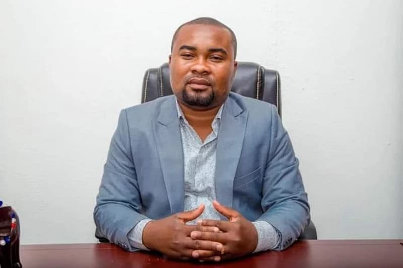 Razak Kojo Opoku commends KGL Group growth for boosting tax revenue