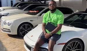 Isaac Oduro Boateng and Inusah Ahmed plead guilty to $100m US fraud