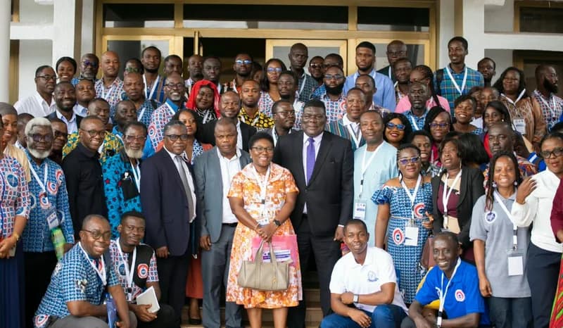 CSIR urges transition to market-ready technologies for national development