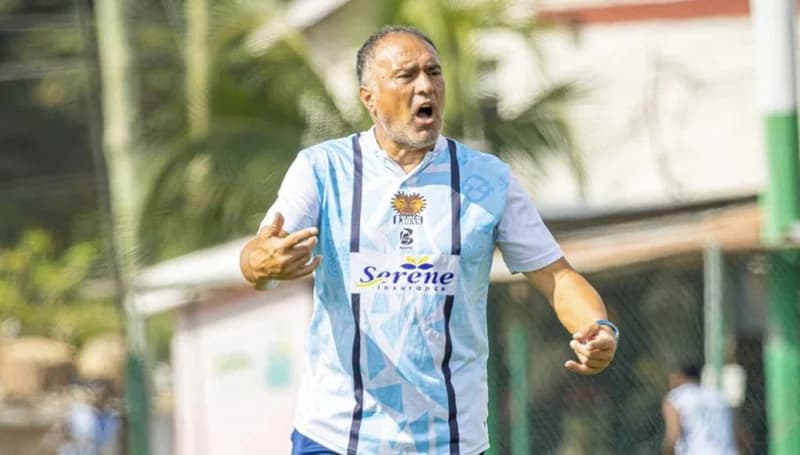 Kasim Gokyildiz resigns as Heart of Lions coach after eight matches