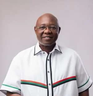 Akwasi Opong-Fosu to begin NDC chairmanship campaign in Volta Region