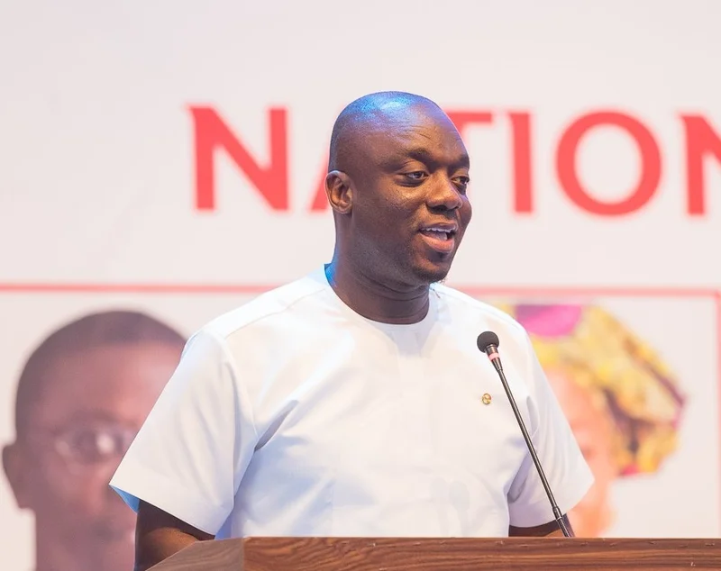 NPP petitions US to suspend diplomatic courtesies for passport holders