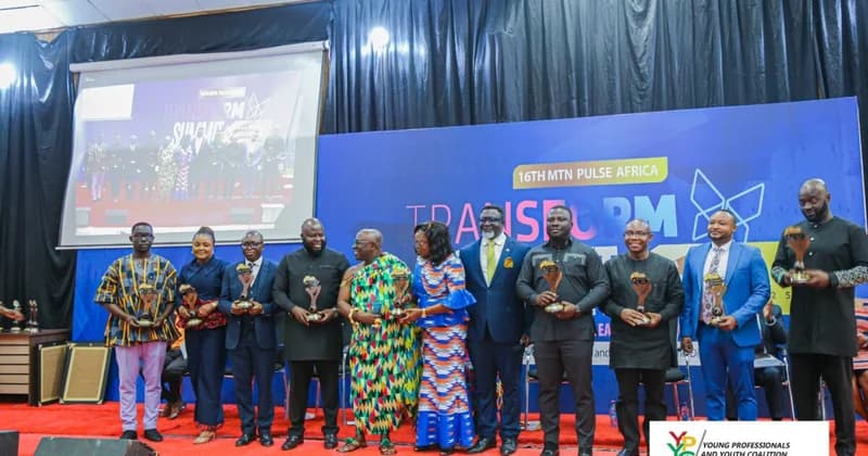 YPYC Foundation names nominees for 17th Africa Role Model Awards