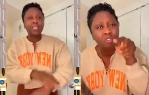 Princess Shyngle vows to expose suspect in American Express card fraud