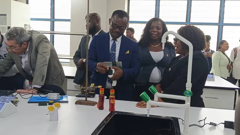University of Cape Coast launches Africa Centre for Food Integrity