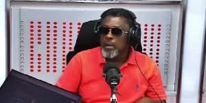 Kofi Barwuah warns age cheating hinders Ghana football development