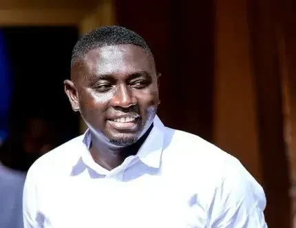 Kwame Kyeretwie-Amponsah re-appointed NPP External Affairs Director