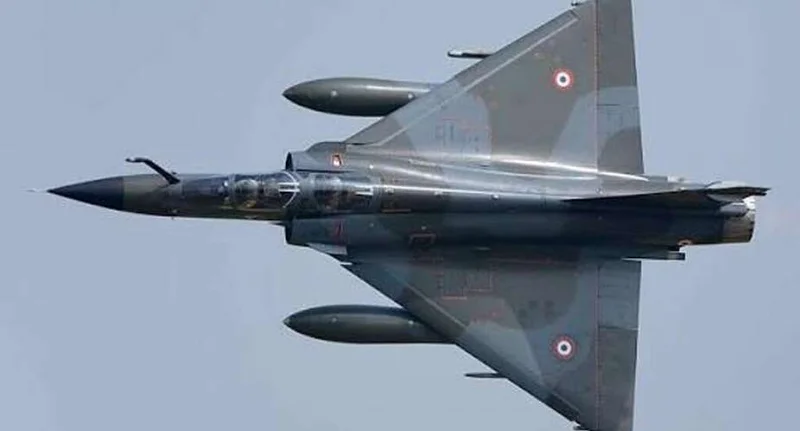 France to send fighter jets to Chad for joint military exercises