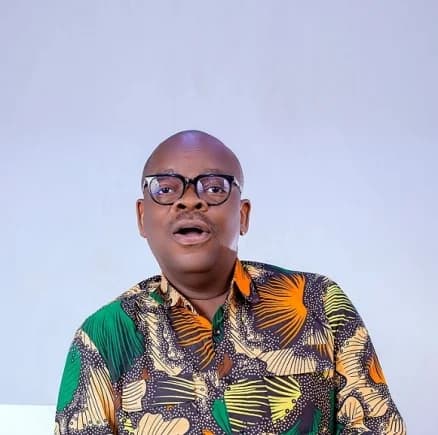 Kwame Dzokoto - The man behind Judge Koboo
