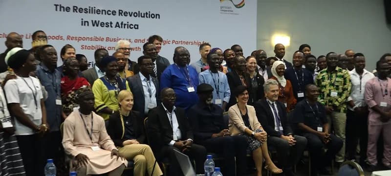 GCERF invests $3m to prevent violent extremism in Ghana
