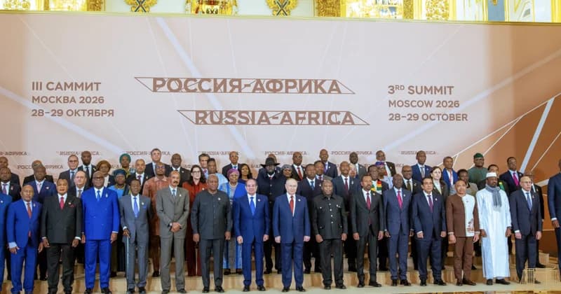 John Mahama urges Africa to shape the global AI revolution