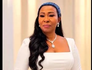 Akosua Serwah Fosuh sues Elizabeth Opuni for GH₵10m over defamation
