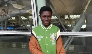 Ghana demands justice for 15-year-old Javits Frimpong killed in New York